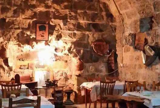 Desdemona Restaurant